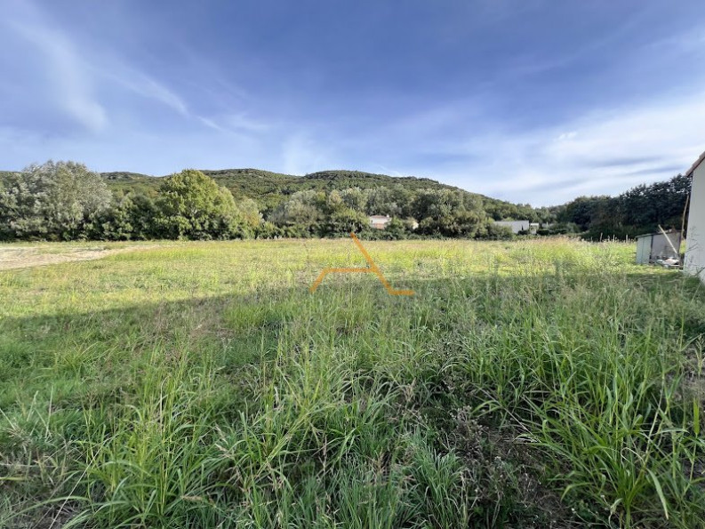vente Terrain constructible La Touche - Photo 2
