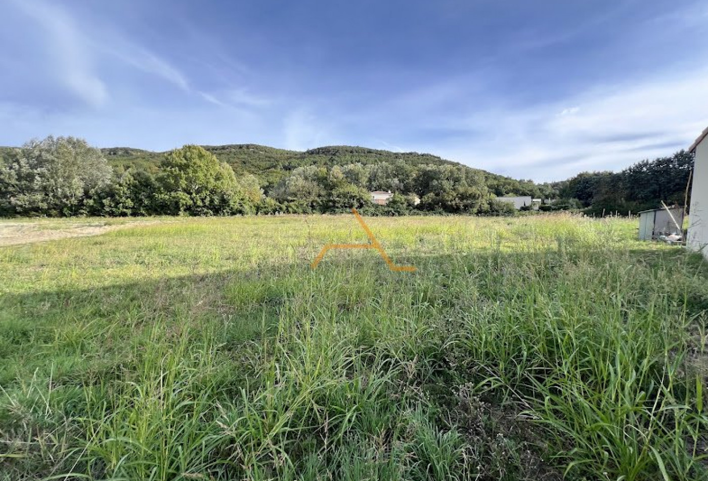 vente Terrain constructible La Touche - Photo 2