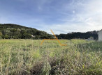 vente Terrain constructible La Touche