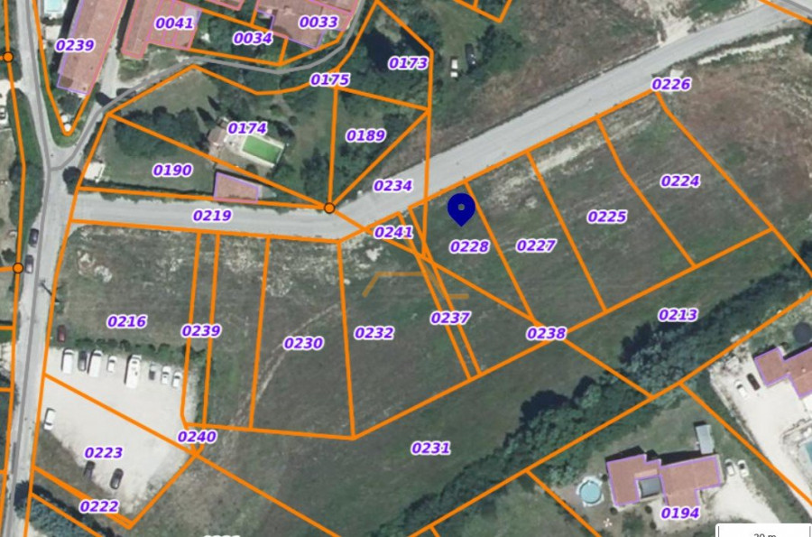 vente Terrain constructible La Touche - Photo 6