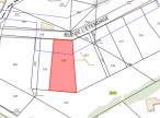vente Terrain constructible La Touche