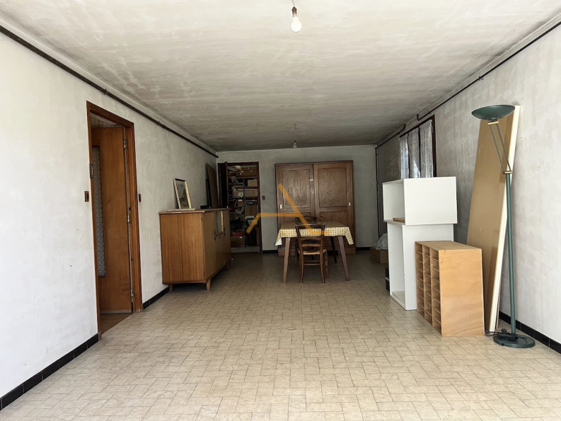 vente Maison de village La Begude De Mazenc - Photo 7