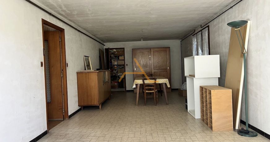 vente Maison de village La Begude De Mazenc