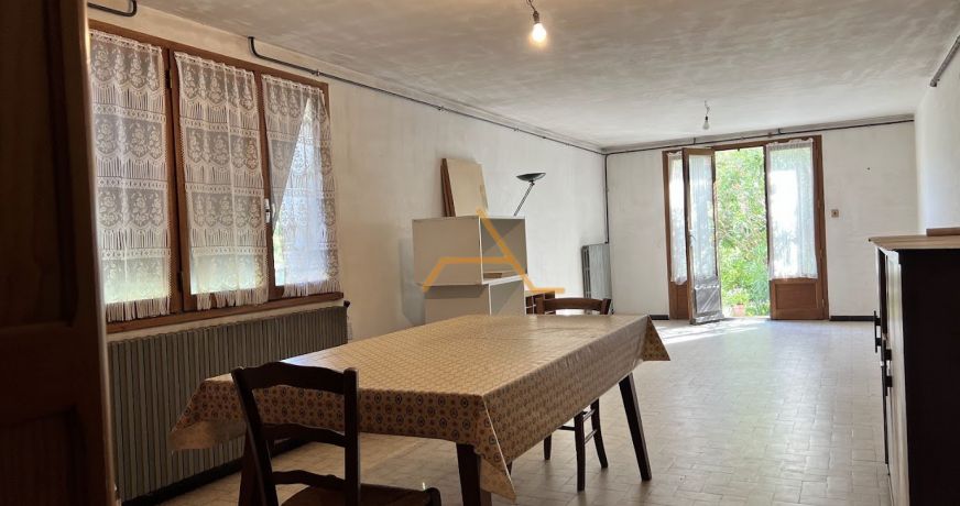 vente Maison de village La Begude De Mazenc