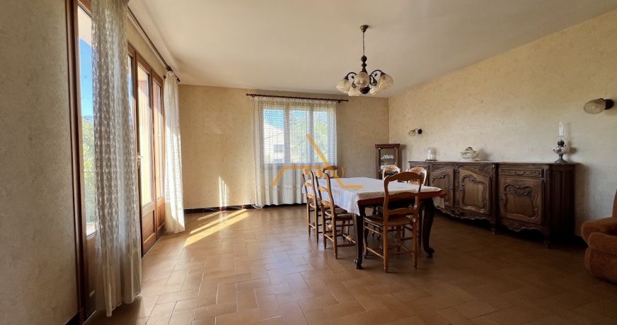 vente Maison de village La Begude De Mazenc