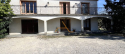 vente Maison de village La Begude De Mazenc