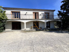 vente Maison de village La Begude De Mazenc