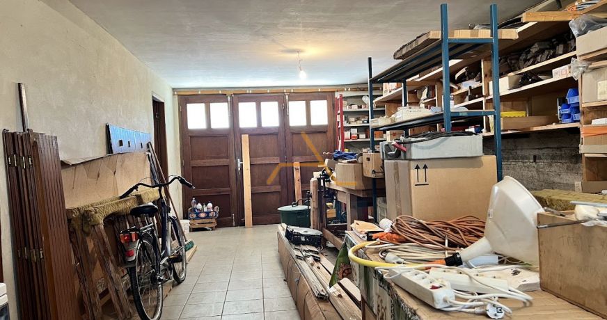 vente Maison de village La Begude De Mazenc