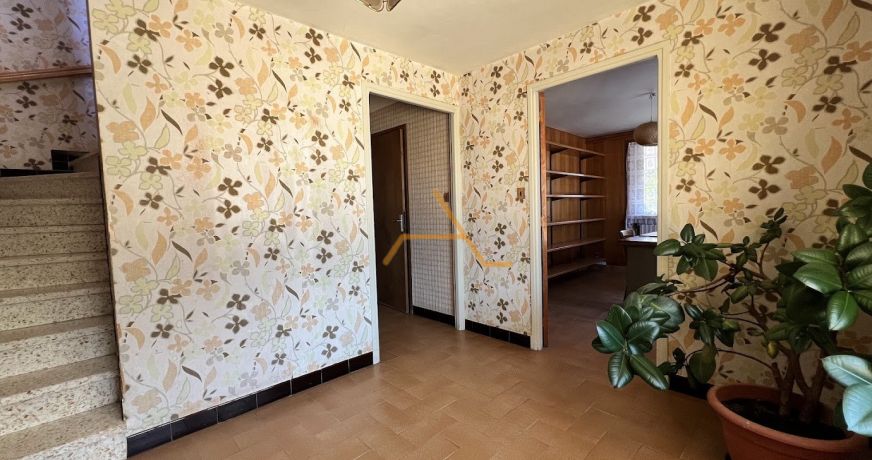 vente Maison de village La Begude De Mazenc