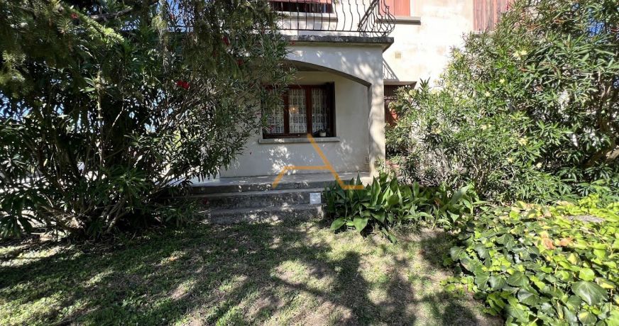 vente Maison de village La Begude De Mazenc