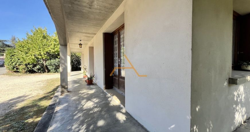 vente Maison de village La Begude De Mazenc