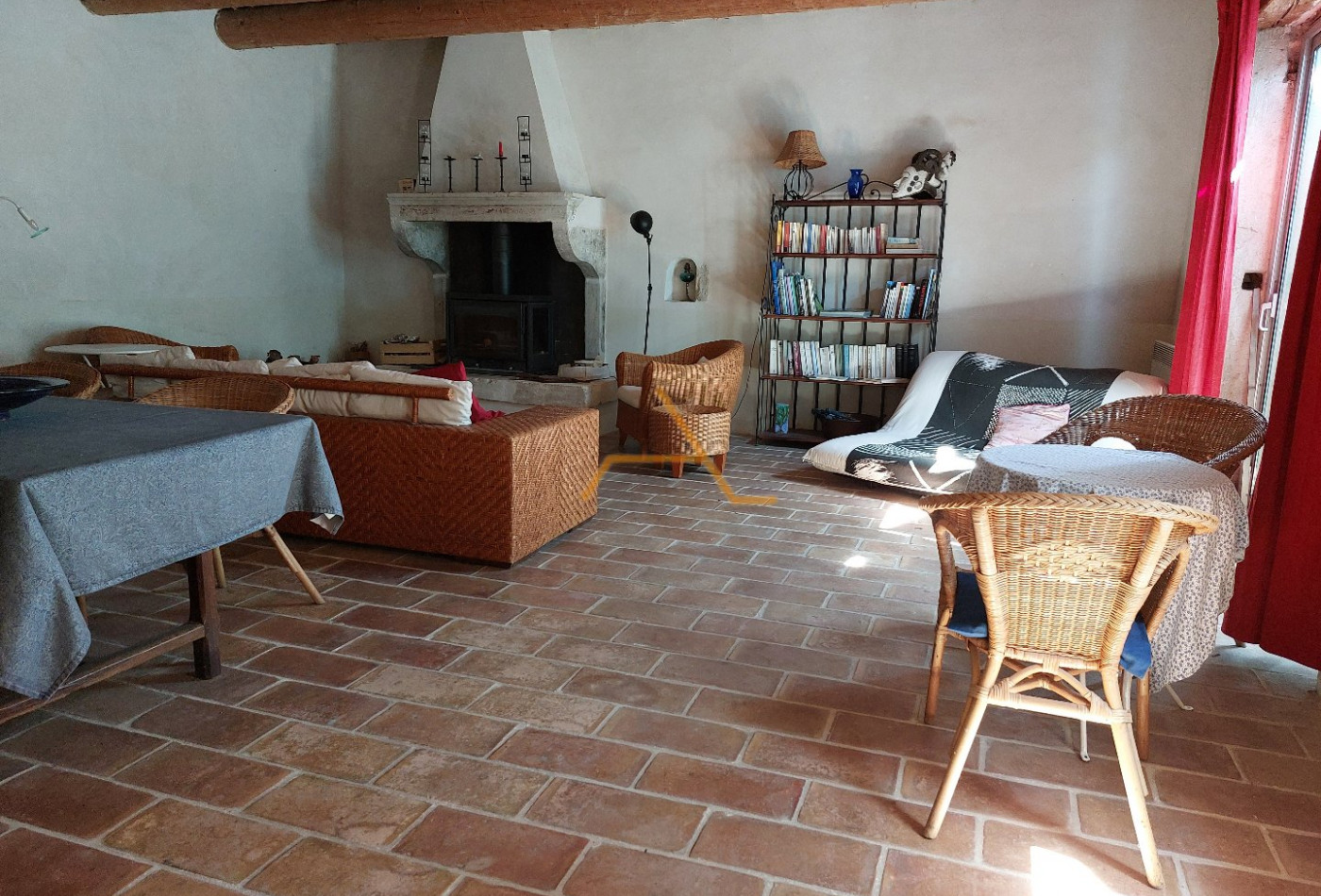 vente Maison en pierre Taulignan - Photo 6