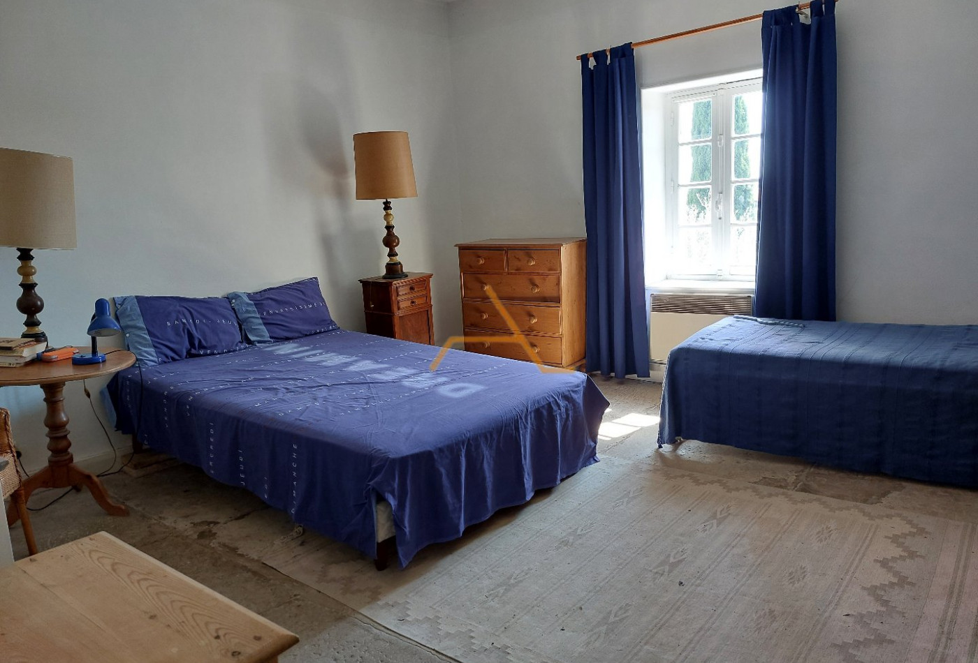 vente Maison en pierre Taulignan - Photo 11