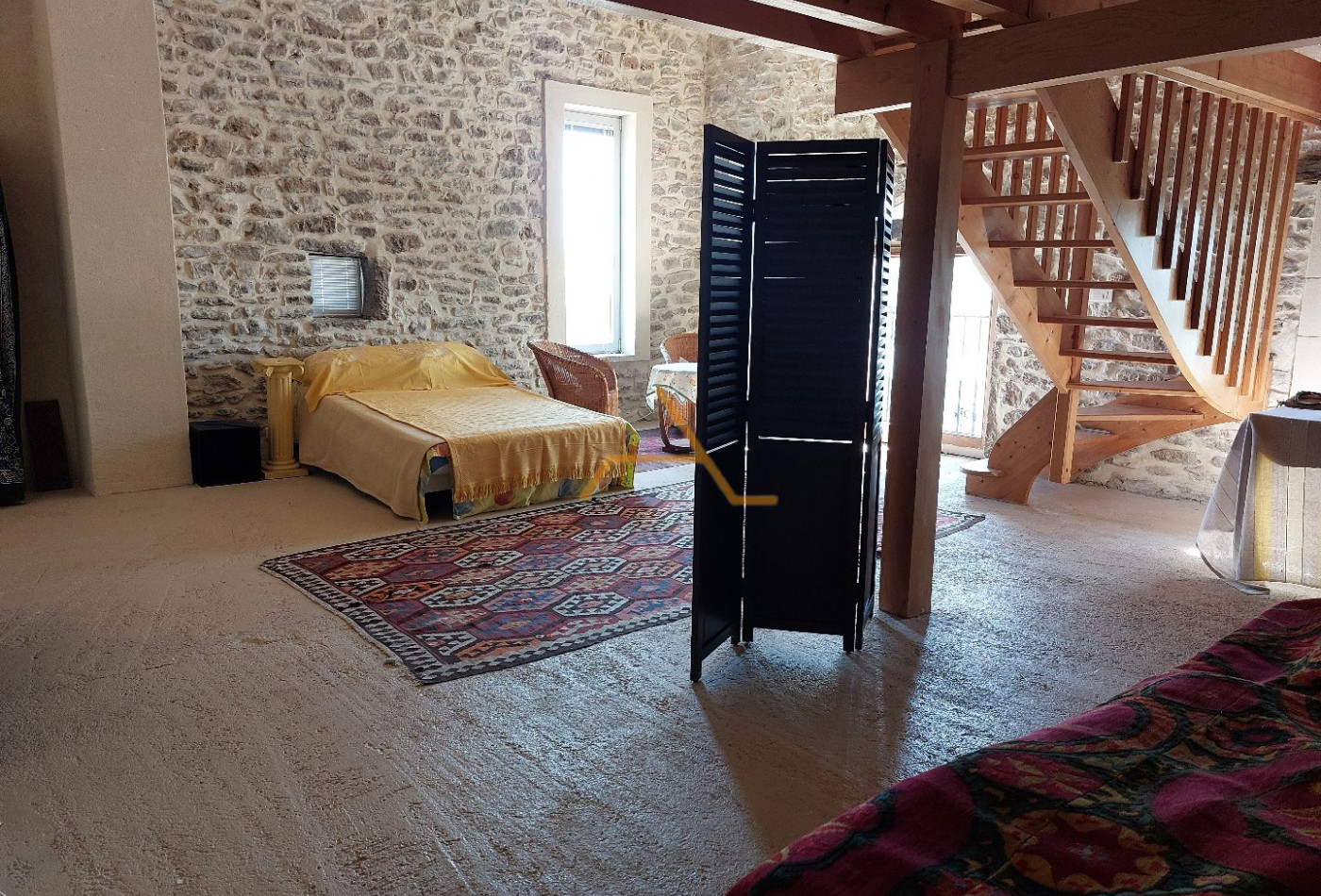 vente Maison en pierre Taulignan - Photo 8