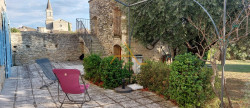 vente Maison en pierre Taulignan