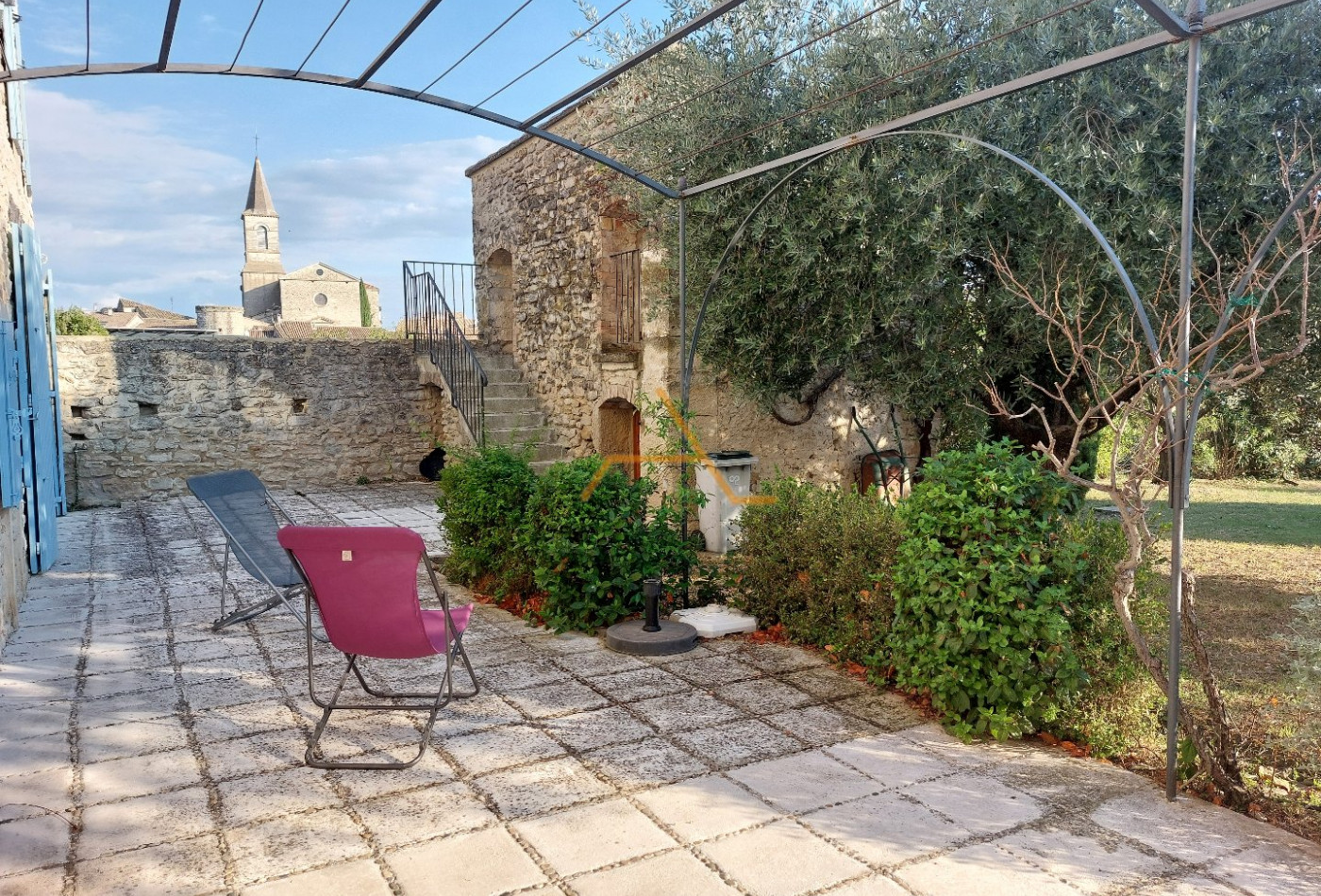 vente Maison en pierre Taulignan - Photo 3
