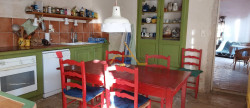 vente Maison en pierre Taulignan