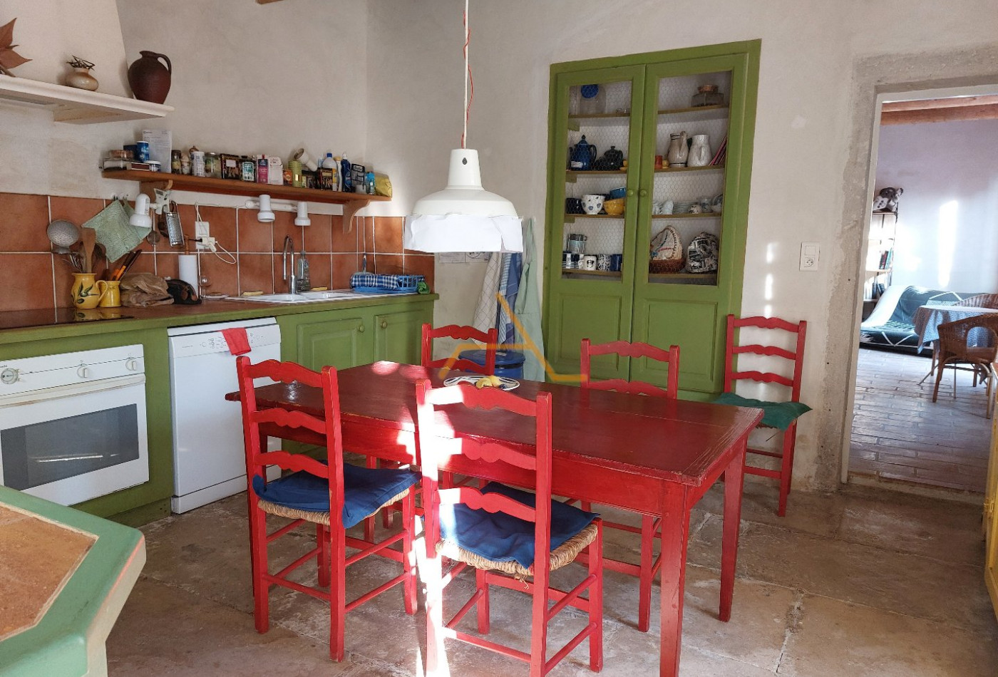 vente Maison en pierre Taulignan - Photo 5