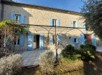 vente Maison en pierre Taulignan