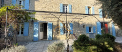 vente Maison en pierre Taulignan