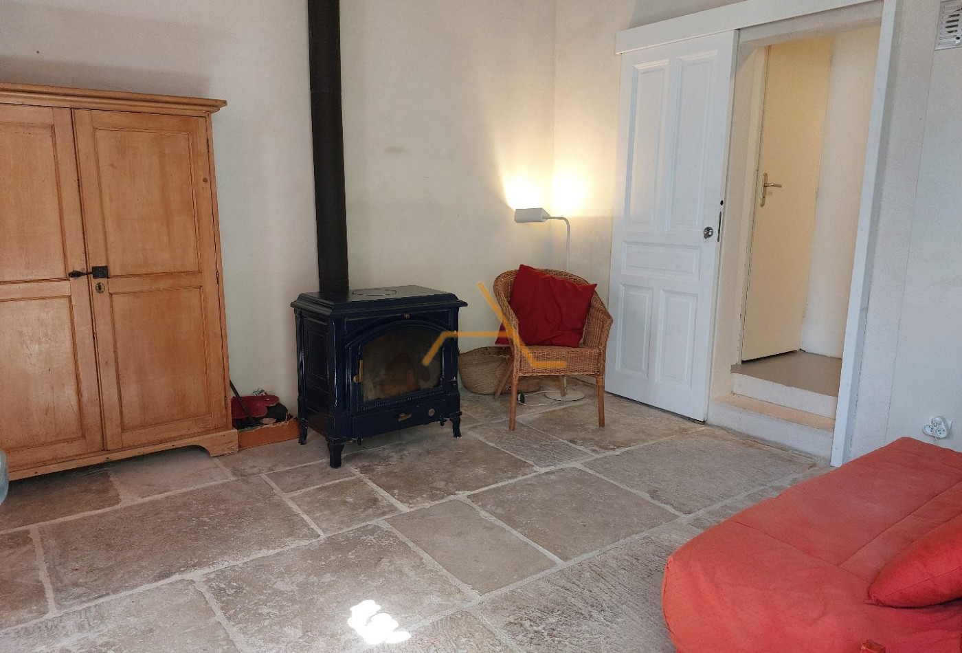 vente Maison en pierre Taulignan - Photo 7