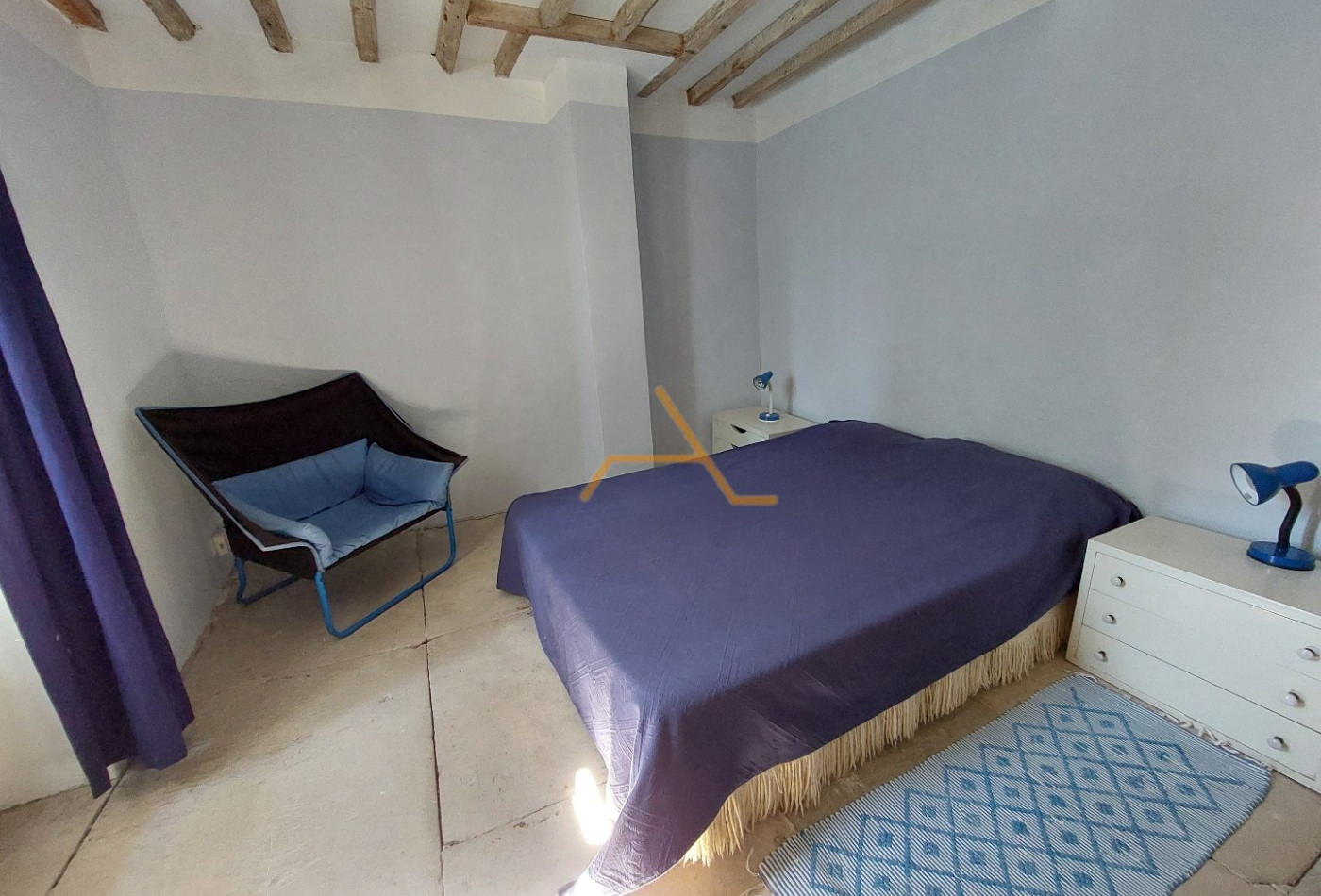 vente Maison en pierre Taulignan - Photo 10