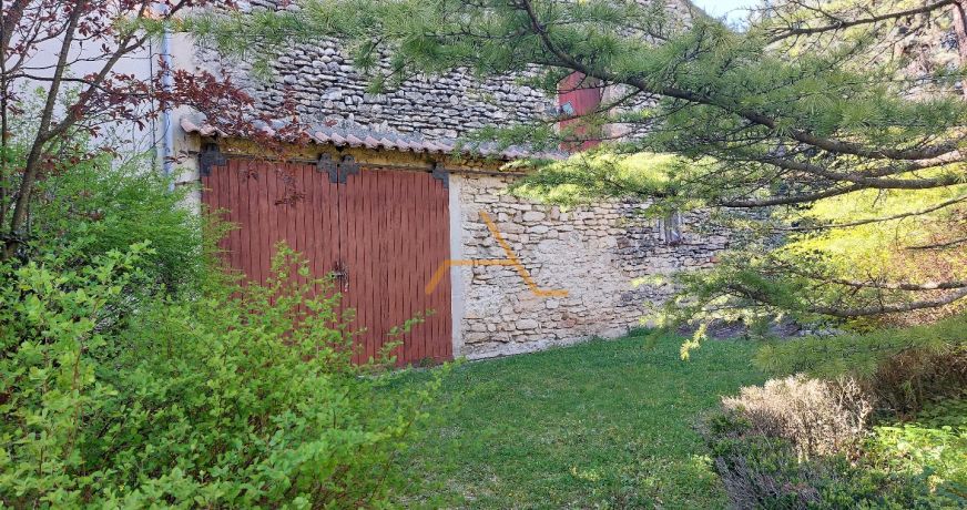 vente Maison de village Taulignan