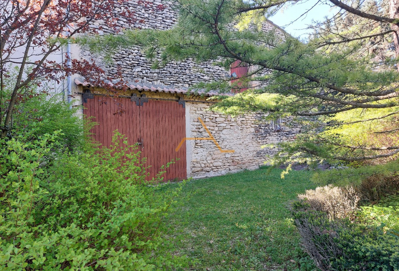 vente Maison de village Taulignan - Photo 4