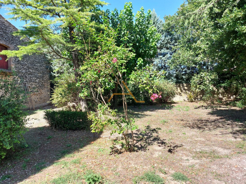 vente Maison de village Taulignan - Photo 1