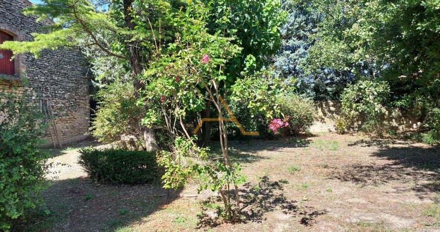 vente Maison de village Taulignan
