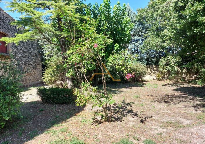 vente Maison de village Taulignan