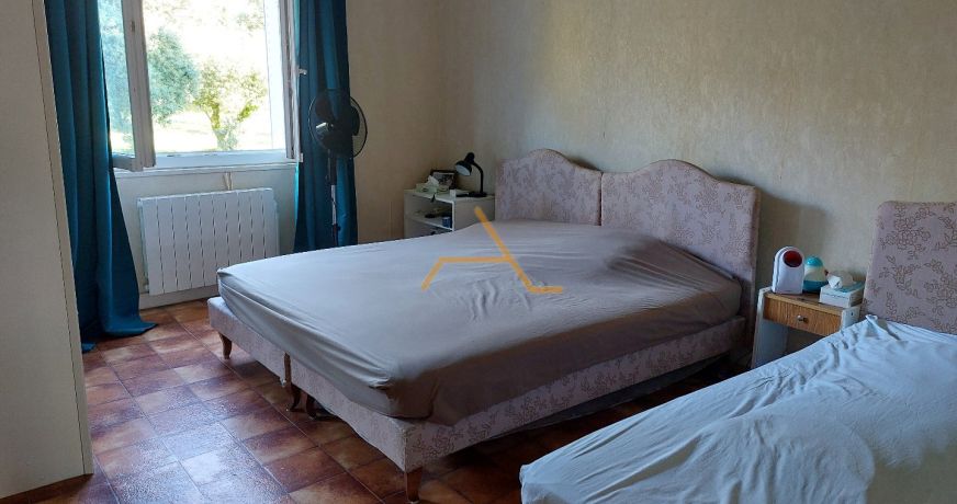 vente Maison de village Taulignan