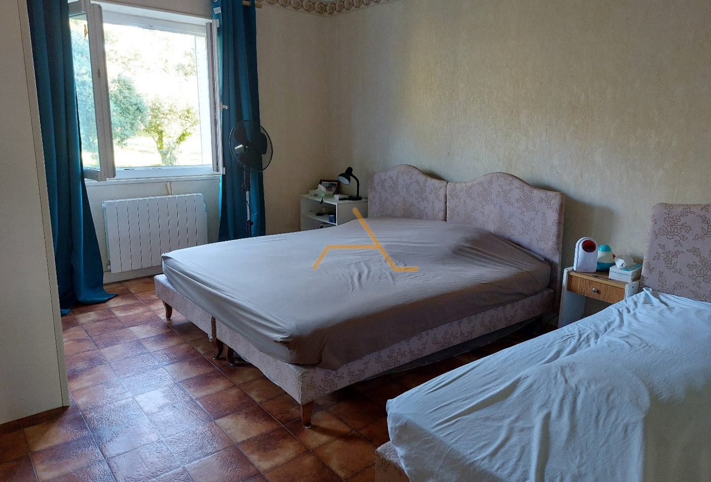 vente Maison de village Taulignan - Photo 6