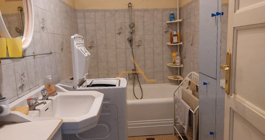 vente Maison de village Taulignan