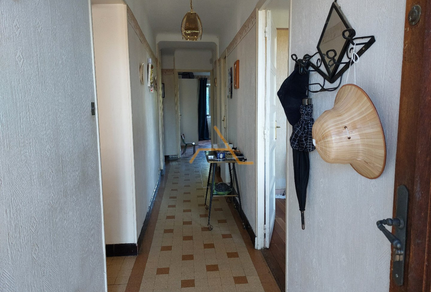 vente Maison de village Taulignan - Photo 7