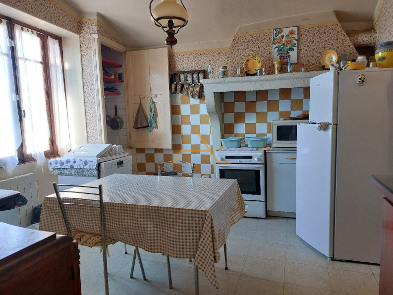vente Maison de village Taulignan - Photo 5