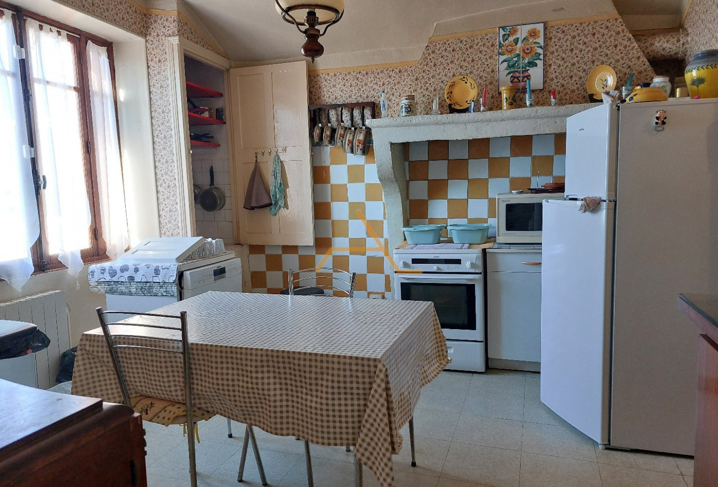 vente Maison de village Taulignan - Photo 5