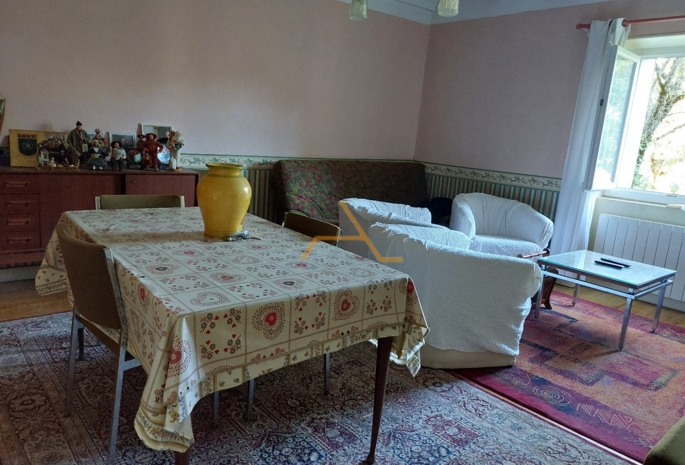 vente Maison de village Taulignan - Photo 8