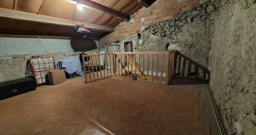 vente Maison de village Taulignan