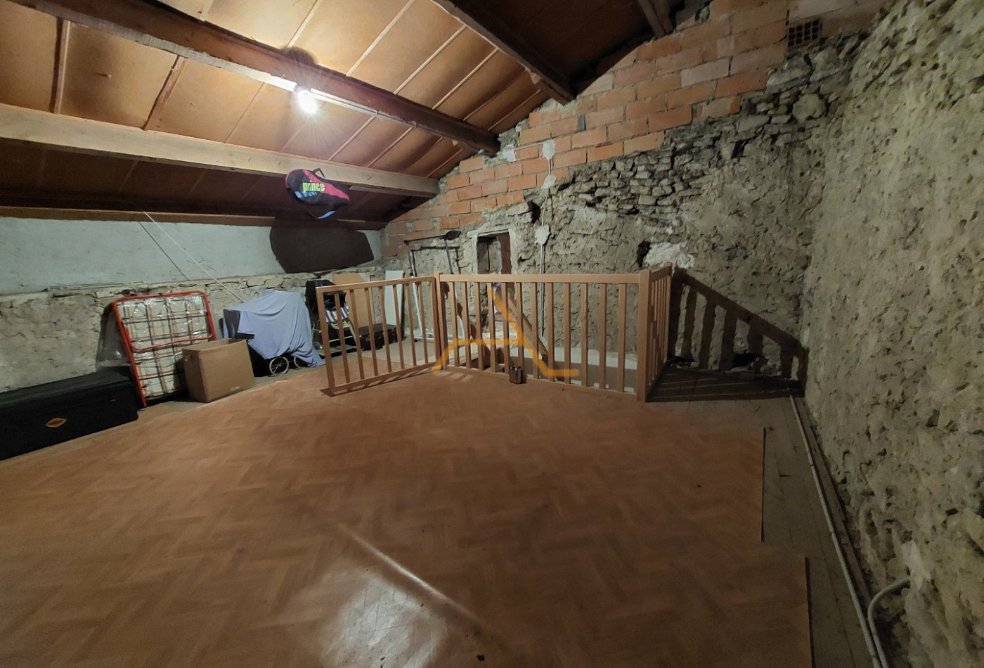 vente Maison de village Taulignan - Photo 13
