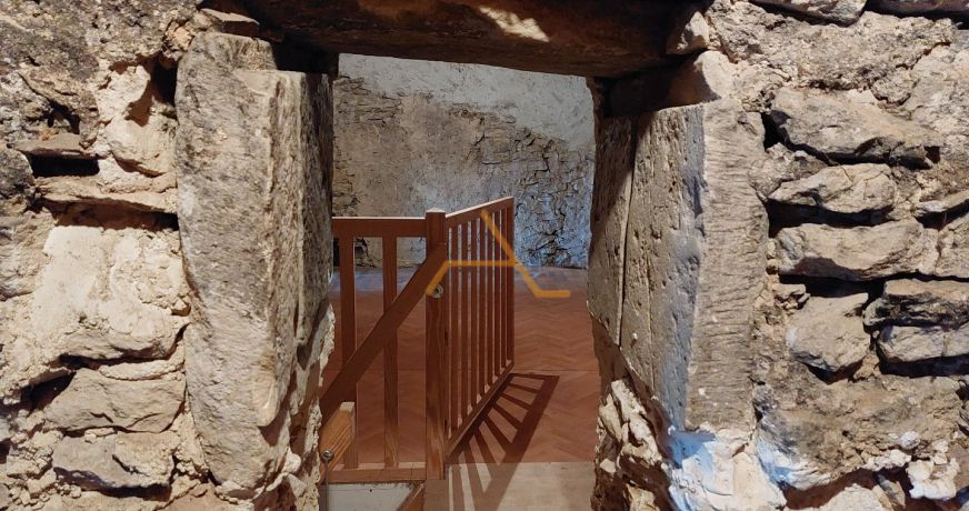 vente Maison de village Taulignan