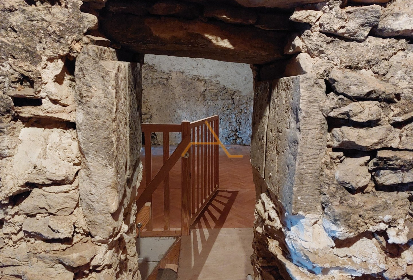 vente Maison de village Taulignan - Photo 15