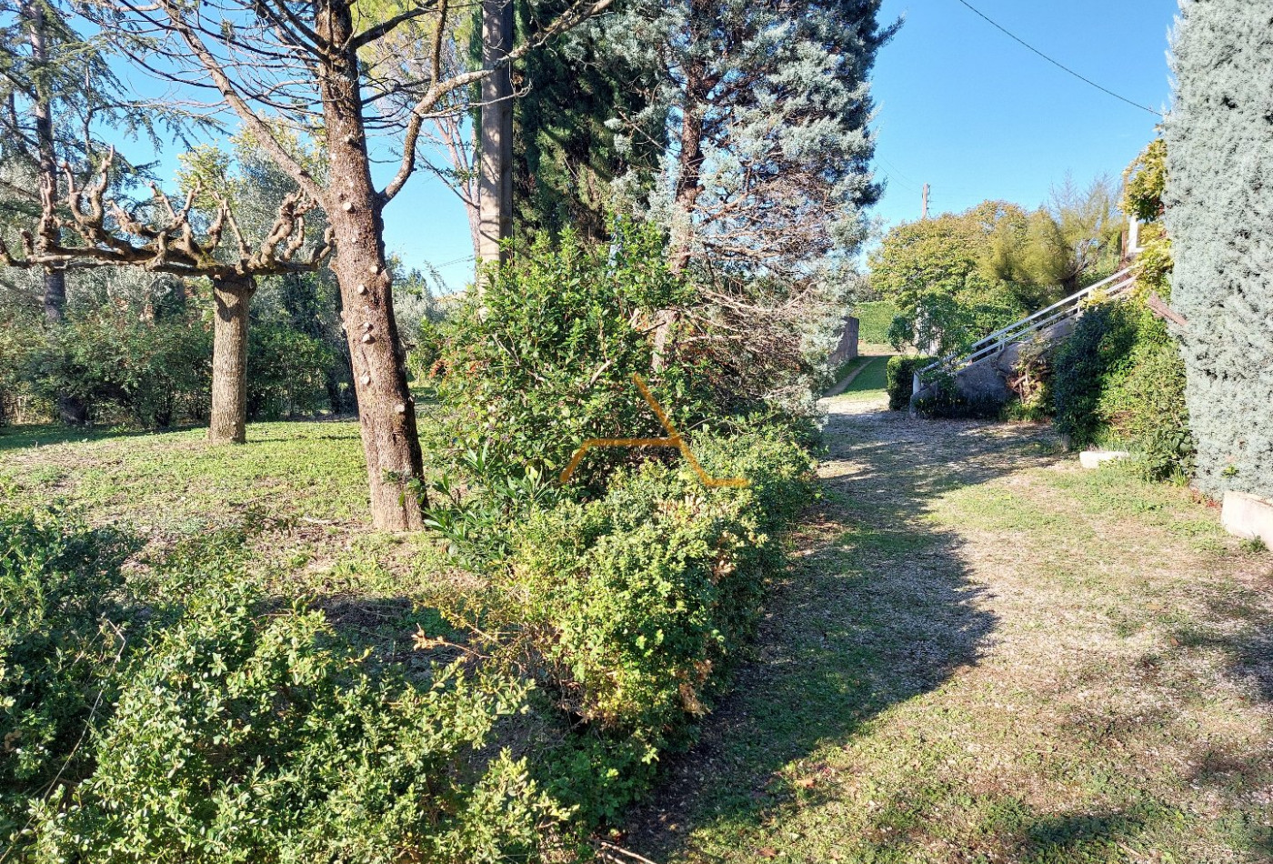 vente Maison de village Taulignan - Photo 18