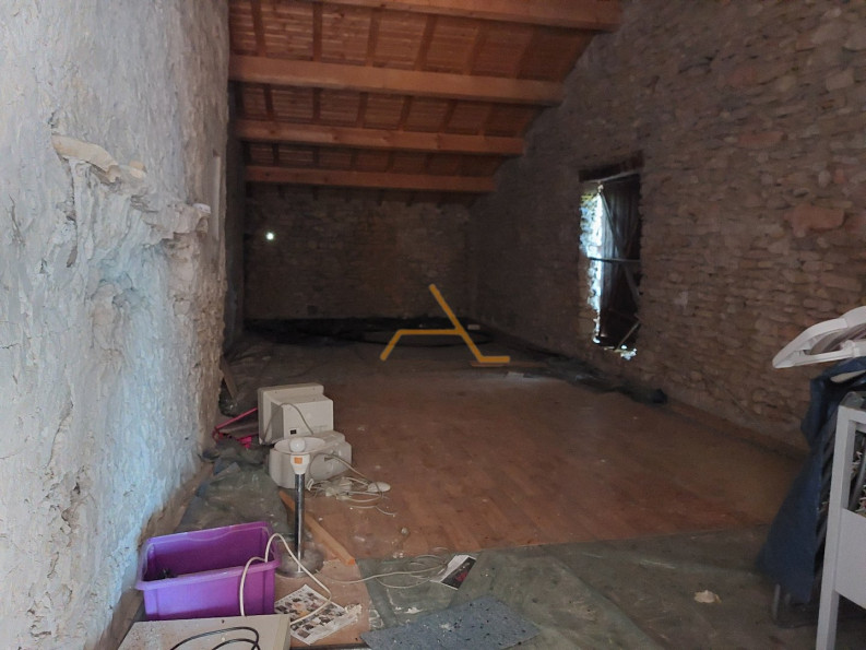 vente Maison de village Taulignan - Photo 10
