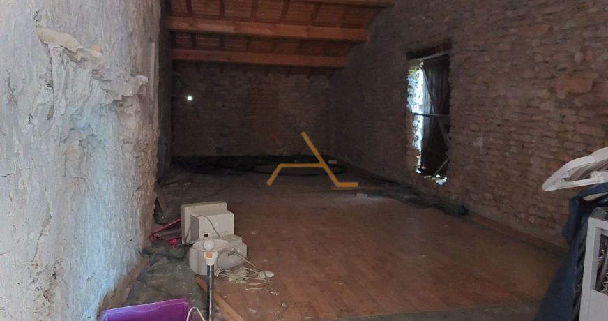 vente Maison de village Taulignan