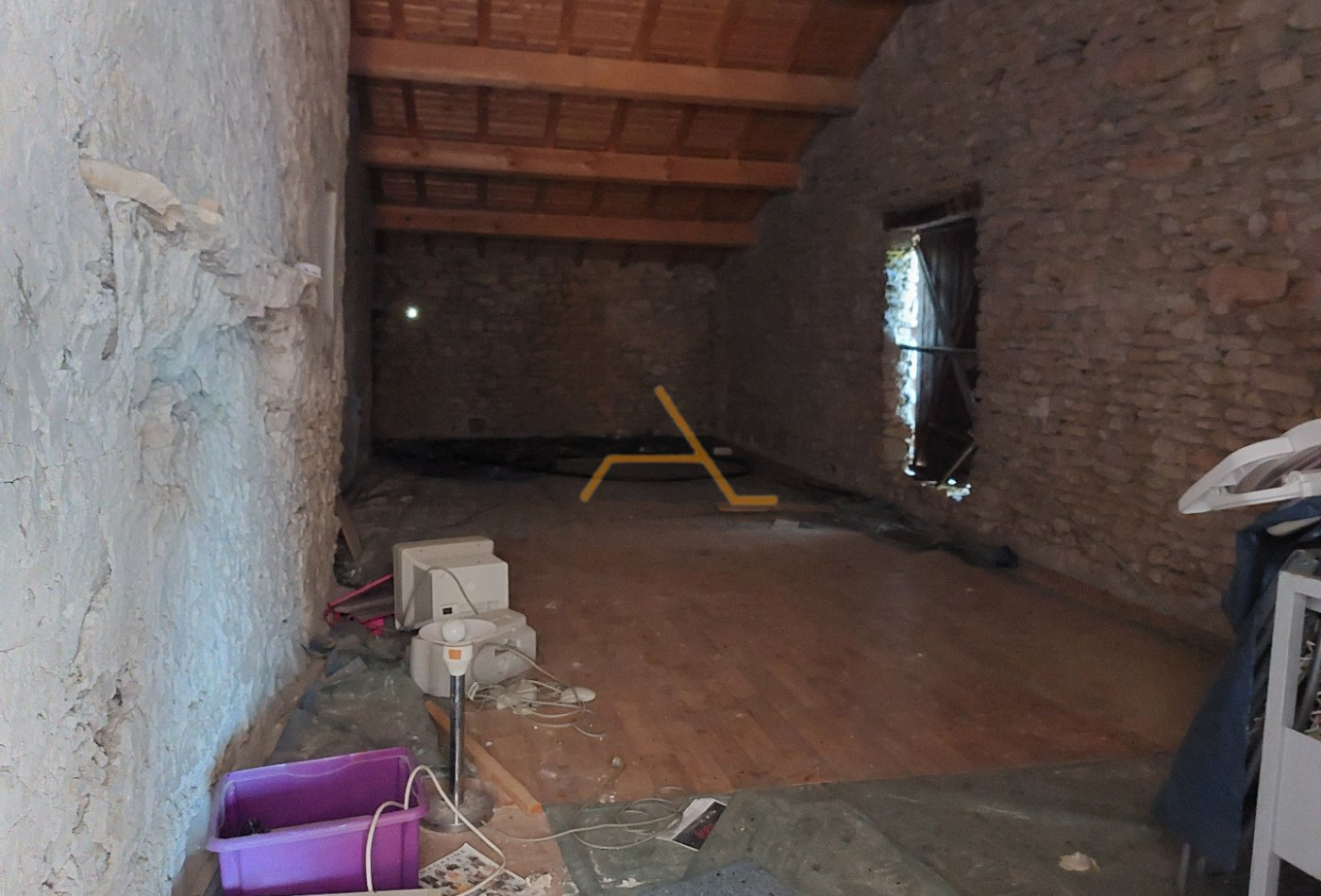 vente Maison de village Taulignan - Photo 10