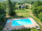 vente Résidence tourisme Le Poet Celard