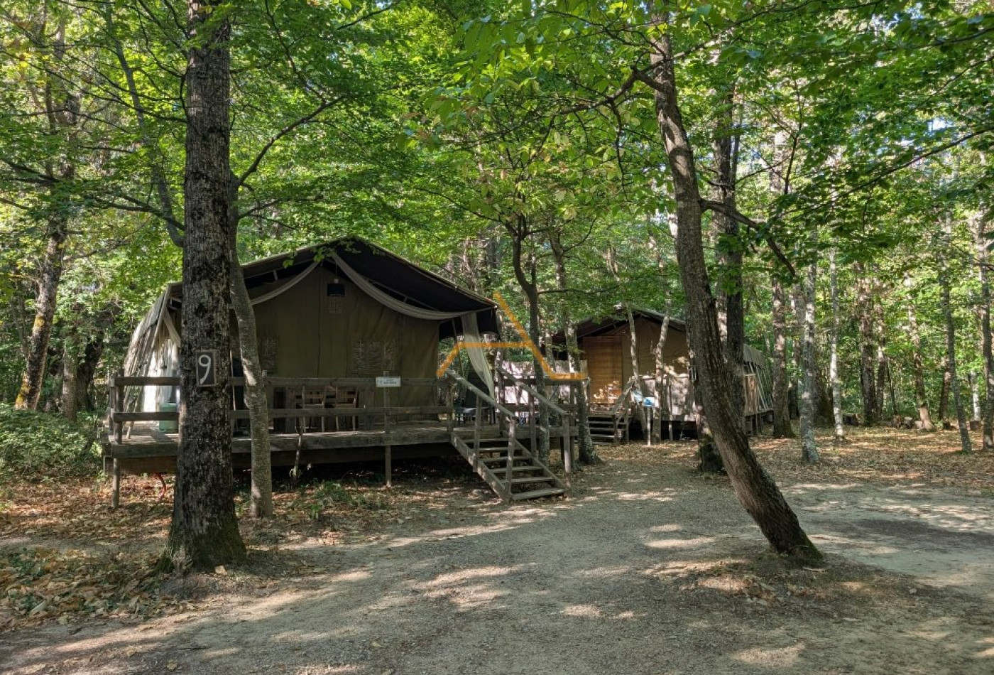 vente Résidence tourisme Le Poet Celard - Photo 14