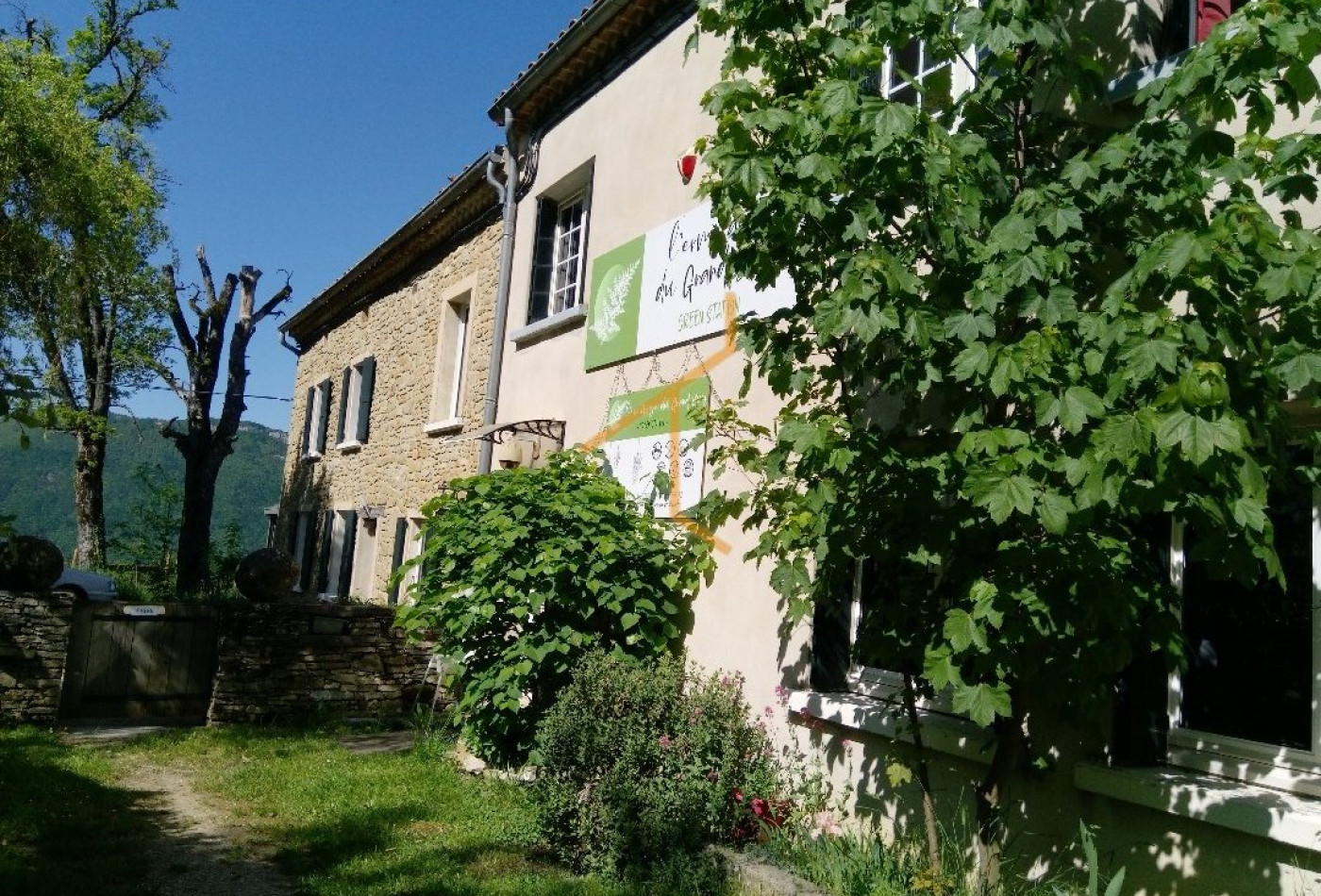 vente Résidence tourisme Le Poet Celard - Photo 2