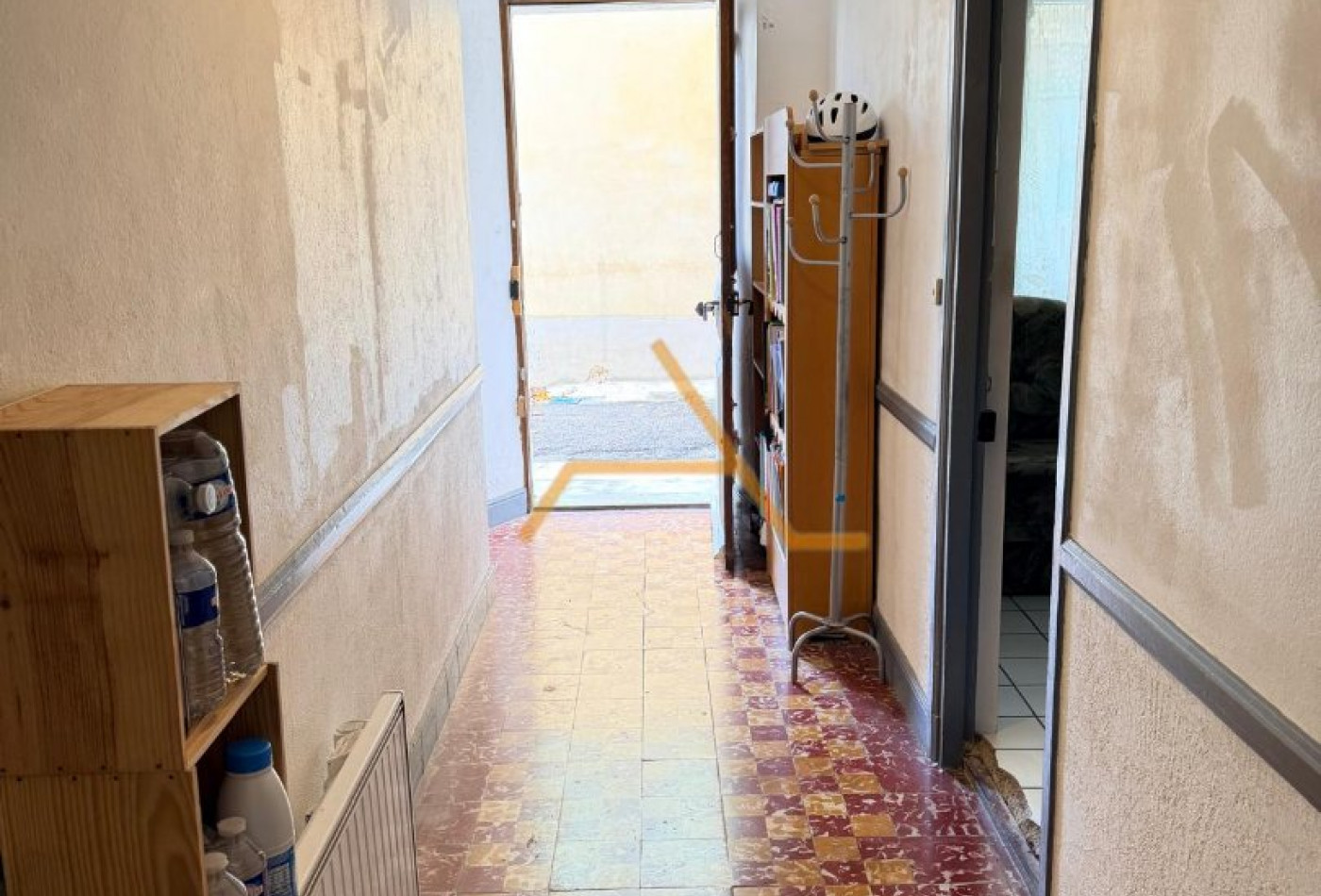 vente Maison de village Tulette - Photo 8
